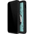 Disney Alice in Wonderland (animated) Silhouette in the Mirror iPhone 15 Pro Waterproof Case