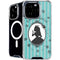 Disney Alice in Wonderland (animated) Silhouette in the Mirror iPhone 16 Pro Max MagSafe Case