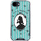 Disney Alice in Wonderland (animated) Silhouette in the Mirror iPhone 16e Clear Case
