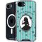 Disney Alice in Wonderland (animated) Silhouette in the Mirror iPhone 16e MagSafe Case