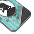 Disney Alice in Wonderland (animated) Silhouette in the Mirror iPhone 16e Skin