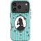 Disney Alice in Wonderland (animated) Silhouette in the Mirror iPhone 18 Pro Max Impact Case