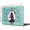 Disney Alice in Wonderland (animated) Silhouette in the Mirror MacBook Pro 14in (2021-24) Case plus Skin
