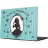 Disney Alice in Wonderland (animated) Silhouette in the Mirror Apple MacBook Pro 14-inch Skin