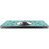 Disney Alice in Wonderland (animated) Silhouette in the Mirror Apple MacBook Pro 14-inch Skin