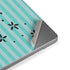 Disney Alice in Wonderland (animated) Silhouette in the Mirror Apple MacBook Pro 14-inch Skin