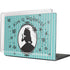Disney Alice in Wonderland (animated) Silhouette in the Mirror MacBook Cases