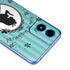 Disney Alice in Wonderland (animated) Silhouette in the Mirror Moto G Play 4G (2024) Skin
