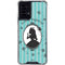 Disney Alice in Wonderland (animated) Silhouette in the Mirror Moto G Power 5G (2024) Clear Case
