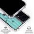 Disney Alice in Wonderland (animated) Silhouette in the Mirror Moto G Power 5G (2024) Clear Case