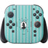 Disney Alice in Wonderland (animated) Silhouette in the Mirror Nintendo Switch 2 (2025) Joy-Con Controller Skin