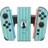 Disney Alice in Wonderland (animated) Silhouette in the Mirror Nintendo Switch 2 (2025) Joy-Con Controller Skin