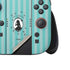 Disney Alice in Wonderland (animated) Silhouette in the Mirror Nintendo Switch 2 (2025) Joy-Con Controller Skin