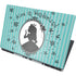 Disney Alice in Wonderland (animated) Silhouette in the Mirror Dell Precision Skin