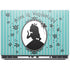 Disney Alice in Wonderland (animated) Silhouette in the Mirror Dell Precision Skin