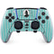 Disney Alice in Wonderland (animated) Silhouette in the Mirror PS5 DualSense Edge Pro Controller Skin