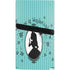 Disney Alice in Wonderland (animated) Silhouette in the Mirror PS5 Pro Console Skin