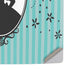 Disney Alice in Wonderland (animated) Silhouette in the Mirror PS5 Pro Console Skin