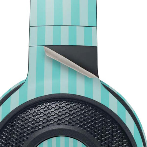 Disney Alice in Wonderland (animated) Silhouette in the Mirror Razer Kraken X Skin