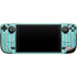 Disney Alice in Wonderland (animated) Silhouette in the Mirror Steam Deck Handheld Gaming Computer Skin