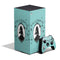 Disney Alice in Wonderland (animated) Silhouette in the Mirror XBox Series X Digital Edition Bundle Skin