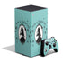 Disney Alice in Wonderland (animated) Silhouette in the Mirror XBox Series X Digital Edition Bundle Skin