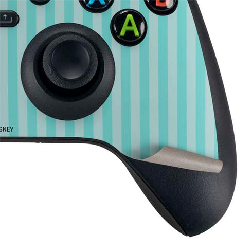 Disney Alice in Wonderland (animated) Silhouette in the Mirror XBox Series X Digital Edition Bundle Skin