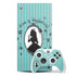 Disney Alice in Wonderland (animated) Silhouette in the Mirror Xbox Series X Skins
