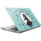 Disney Alice in Wonderland (animated) Silhouette in the Mirror HP ZBook Fury 16 G10 Skin