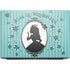 Disney Alice in Wonderland (animated) Silhouette in the Mirror HP ZBook Fury 16 G10 Skin