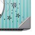 Disney Alice in Wonderland (animated) Silhouette in the Mirror HP ZBook Fury 16 G10 Skin