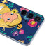 Disney Alice in Wonderland (animated) Floral Print Galaxy A35 5G Skin