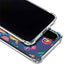 Disney Alice in Wonderland (animated) Floral Print Galaxy A36 5G Clear Case