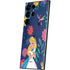 Disney Alice in Wonderland (animated) Floral Print Galaxy Skins