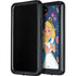 Disney Alice in Wonderland (animated) Floral Print Galaxy S24 Plus Waterproof Case