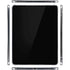 Disney Alice in Wonderland (animated) Floral Print iPad Pro 11in (2024) Clear Case