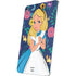Disney Alice in Wonderland (animated) Floral Print iPad Pro 13in M4 (2024) Skin