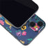 Disney Alice in Wonderland (animated) Floral Print iPhone 15 Skin