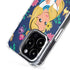 Disney Alice in Wonderland (animated) Floral Print iPhone 16 Pro MagSafe Case