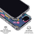 Disney Alice in Wonderland (animated) Floral Print iPhone 16e MagSafe Case