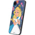 Disney Alice in Wonderland (animated) Floral Print iPhone 16e Skin