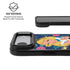 Disney Alice in Wonderland (animated) Floral Print iPhone 17 Air Kickstand Case