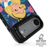 Disney Alice in Wonderland (animated) Floral Print iPhone 17 Air Kickstand Case