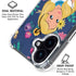Disney Alice in Wonderland (animated) Floral Print iPhone 17 MagSafe Case
