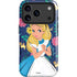 Disney Alice in Wonderland (animated) Floral Print iPhone 17 Pro Max Magsafe Impact Case
