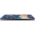 Disney Alice in Wonderland (animated) Floral Print Apple MacBook Pro 14-inch Skin