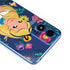 Disney Alice in Wonderland (animated) Floral Print Moto G Play 4G (2024) Skin