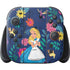 Disney Alice in Wonderland (animated) Floral Print Nintendo Skins
