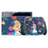 Disney Alice in Wonderland (animated) Floral Print Nintendo Skins