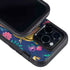Disney Alice in Wonderland (animated) Floral Print Otterbox Defender iPhone Skin
